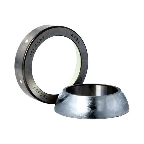 Rotule GAC60-F SKF - Ø 60x95x23 mm