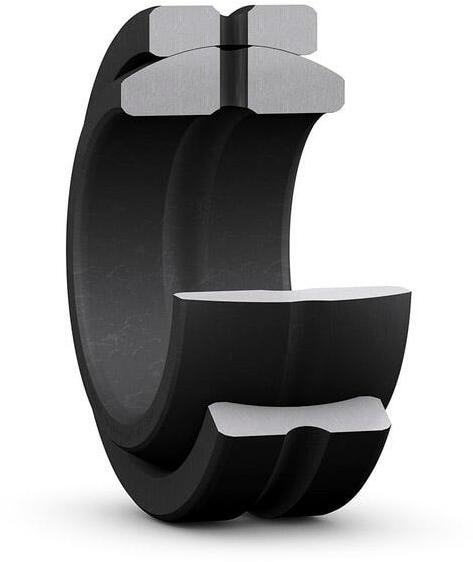 Rotule GE120-ES SKF - Ø 120x180x85 mm