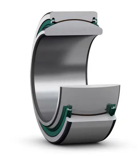 Rotule GE20-TXG3E SKF - Ø 20x35x16 mm