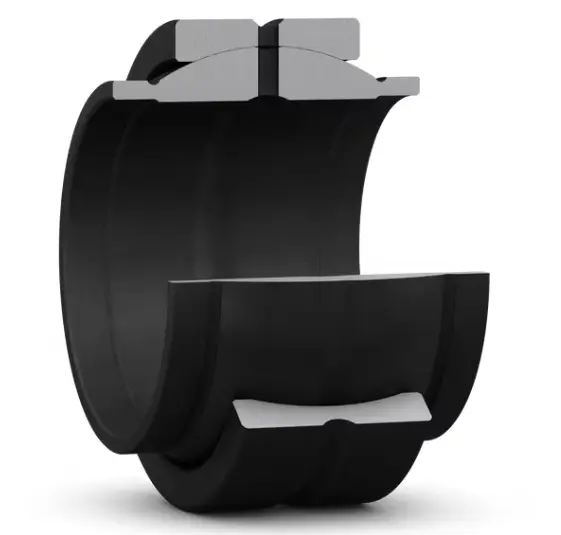 Rotule radiale GEG-160-ES SKF - 160x230x160