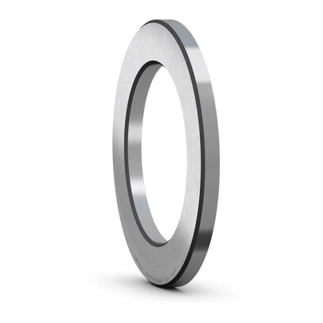 Rondelle GS81114 SKF - Ø 72x95x5,25 mm