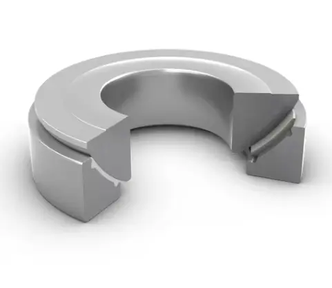 Rotule axiale  GX-30-F SKF - 30x75x26