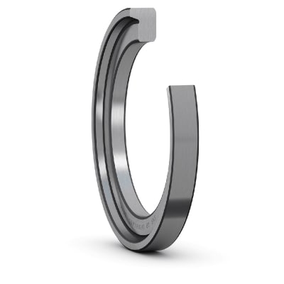 Bague d'épaulement pour roulement à rouleaux HJ-319-EC SKF - 95x132,1x20,5