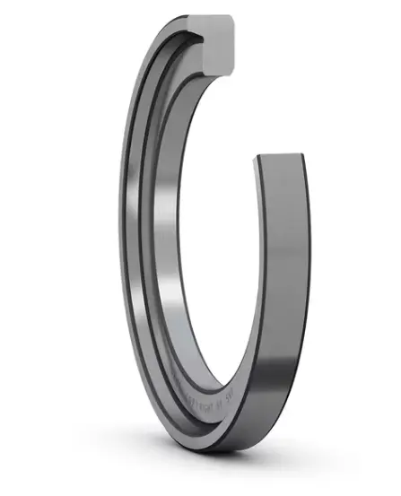 Bague d'épaulement pour roulement à rouleaux HJ-406 SKF - 30x50,5x11,5