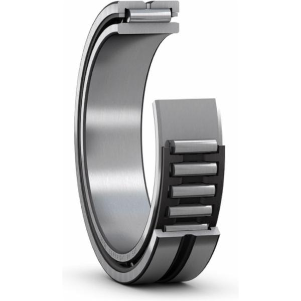 [NKIS65] Roulement à aiguilles NKIS-65 SKF - 65x95x28