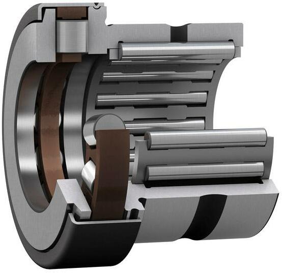 Roulement à aiguilles NKXR35-Z SKF - Ø 35x53,2x30 mm