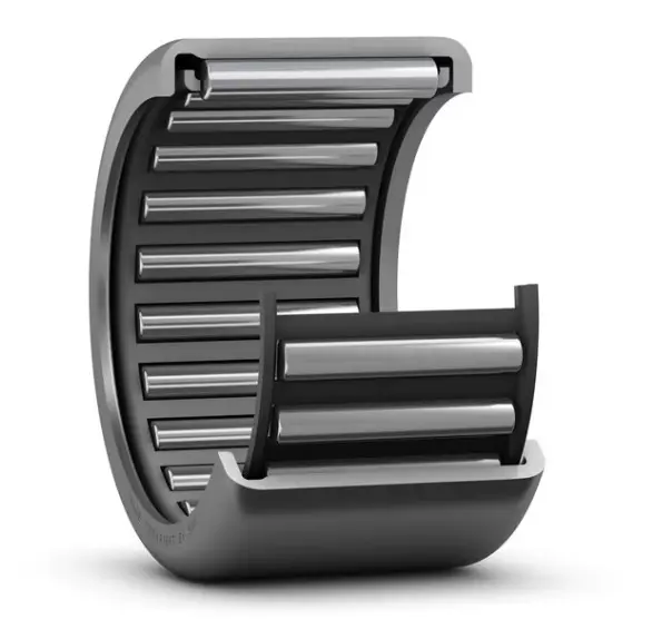 Douille à aiguilles HK4516 SKF - Ø 45x52x16 mm