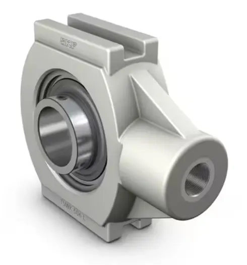 Palier complet coulisseau-tendeur en composite SKF TUWK 25 LTHR - 25x99x37,8 mm