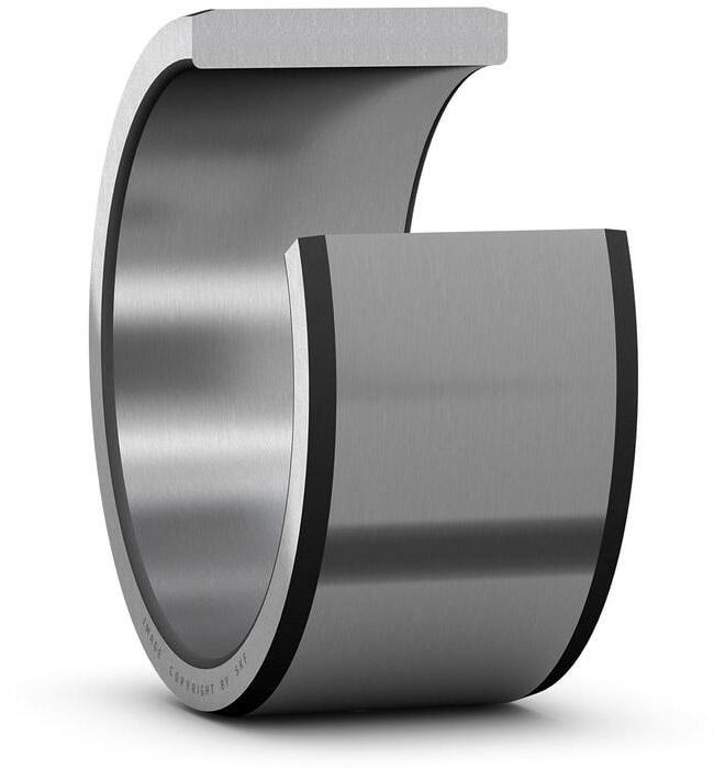 Bague intérieure IR-17X20X16 SKF - 17x20x16