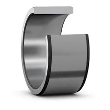 Bague intérieure IR-6X9X12 SKF - 6x9x12