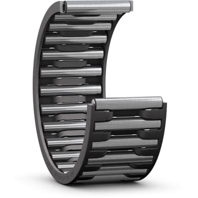 Cage à aiguilles K-24X28X17 SKF - 24x28x17