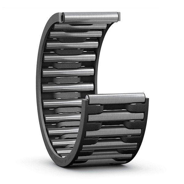 Cage à aiguilles SKF K 25X31X21 - 25x31x21 mm