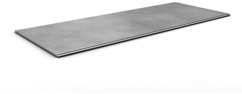 Bande en composite POM PCMS2005003.06M SKF - Ø 200x500x3,06 mm
