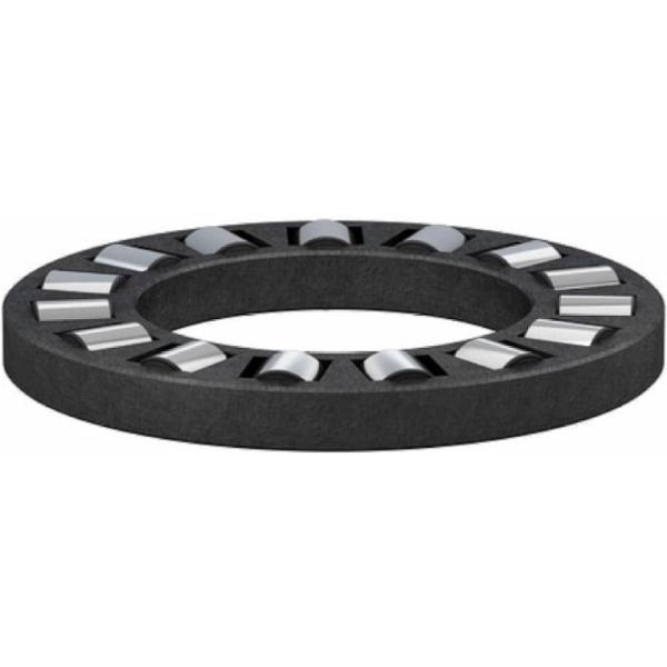 Butée à rouleaux cylindriques K-81105-TN SKF - 25x42x5
