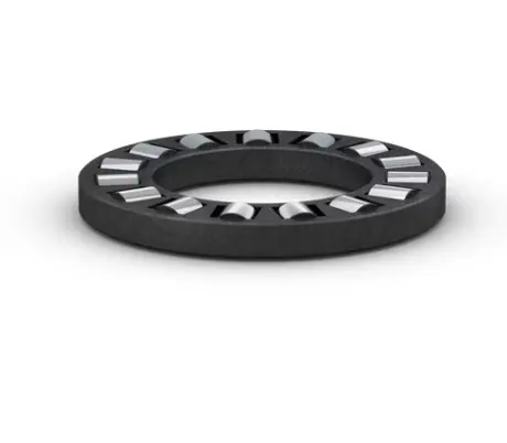 Butée à rouleaux cylindriques K-81124-TN SKF - 120x155x11