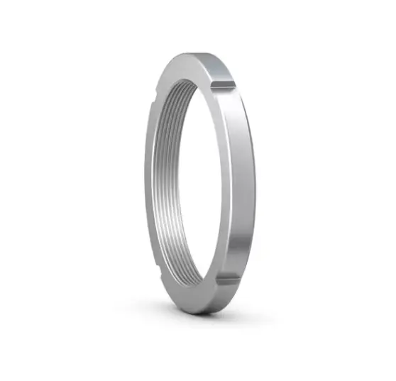 Ecrou KML38 SKF - Ø 190x220x28 mm