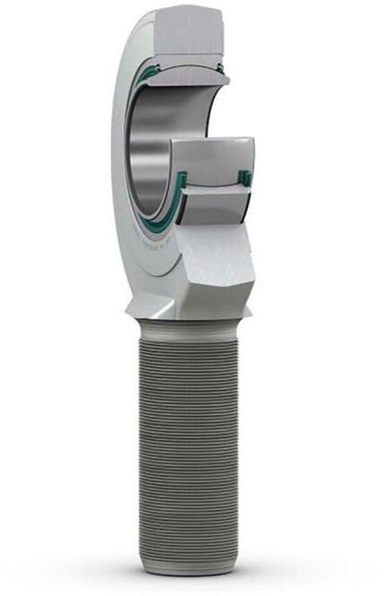 Embout à rotule SAL35-TXE-2LS SKF - Ø 174x84x39,2 mm