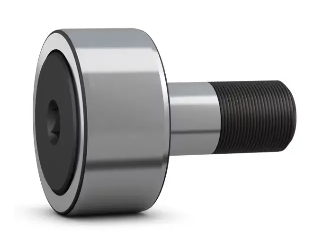 Galet de came KR47-B SKF - Ø 20x47x66 mm