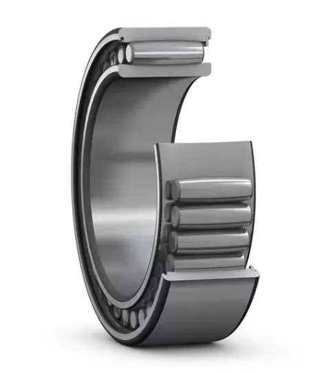 Roulement à rouleaux toroïdaux CARB C-6910-V/C3 SKF - 50x72x40