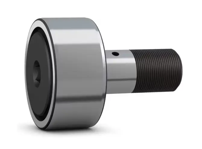 Galet de came sur axe KRV-62-PPA SKF - 24x62x4