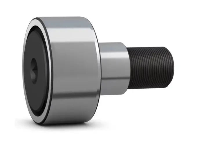 Galet de came sur axe KRVE-30-PPA SKF - 12x30x40