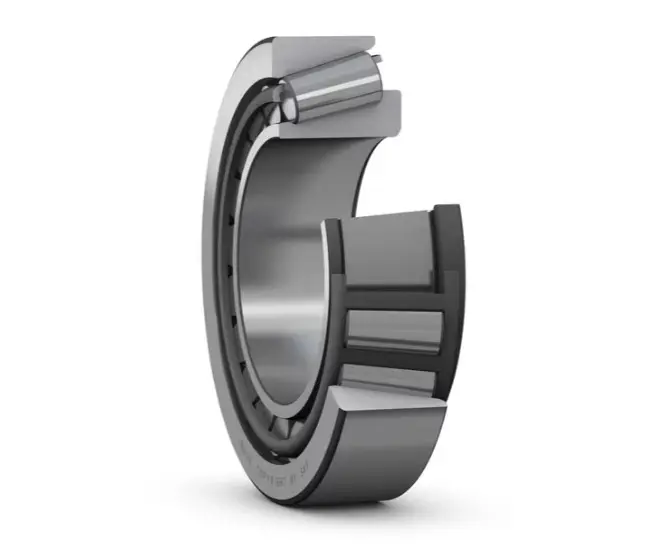 Roulement à rouleaux LM12749/711-Q SKF - Ø 22x45,993x16,69 mm
