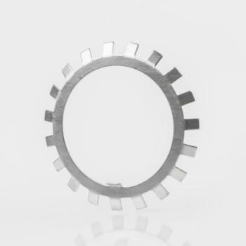 Rondelle MB22 SKF - Ø 110x154x1,75 mm