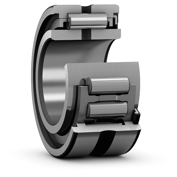 Roulement à aiguilles SKF NA 4902 RS - 15x28x14 mm