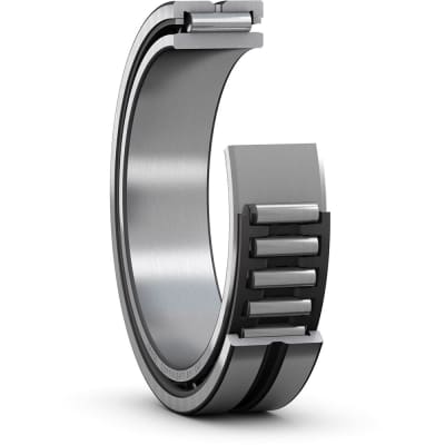 Roulement à aiguilles NA-4922 SKF - 110x150x40