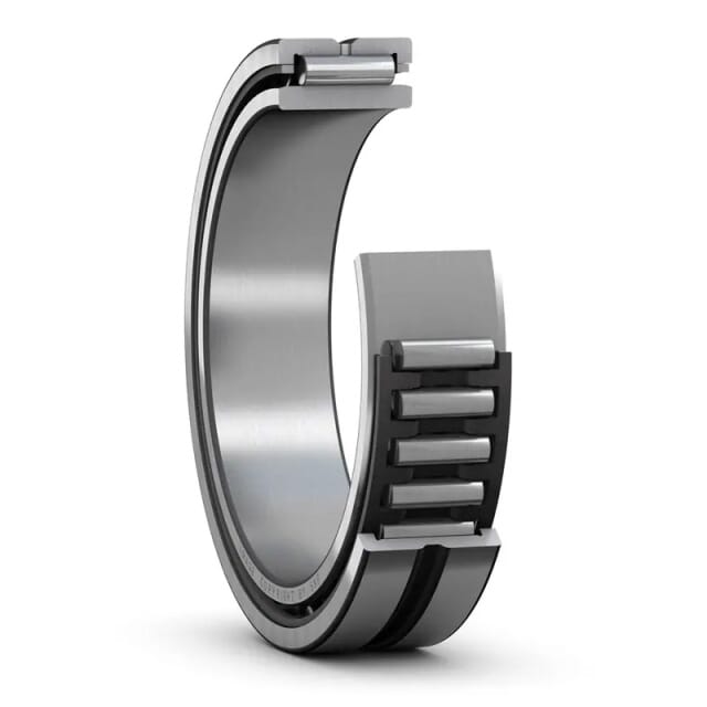 Roulement à aiguilles NA-4928 SKF - 140x190x50