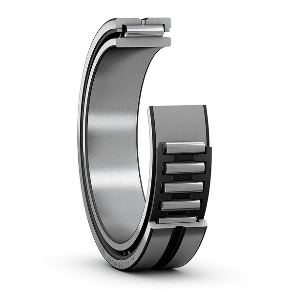 Roulement à aiguilles SKF NA 69/28 - 28x45x30 mm