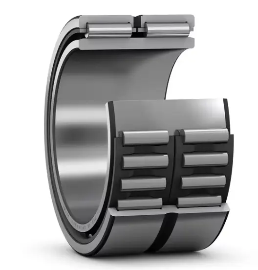 Roulement à aiguilles SKF NA 6916 - 80x110x54 mm