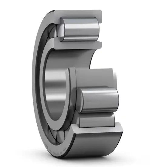 Roulement à rouleaux NJ2004-EV-C3 SKF - Ø 20x42x14 mm