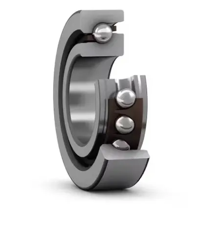 Butée à billes BSD-4072-CGA SKF - 40x72x15