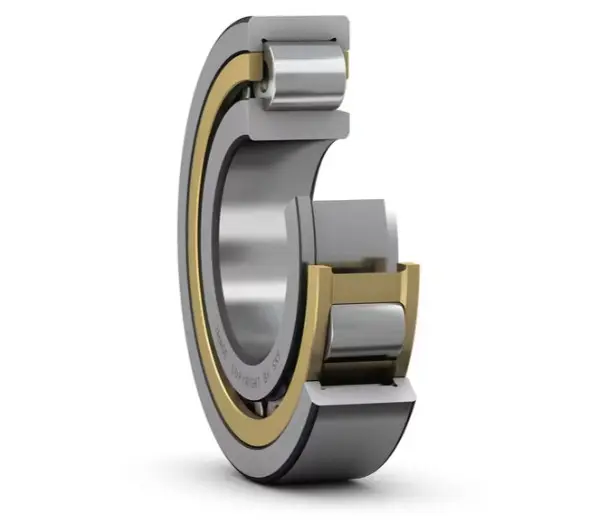 Roulement à rouleaux NJ320-ECML-C3 SKF - Ø 100x215x47 mm