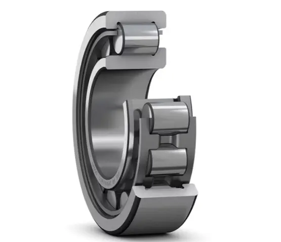 Roulement à rouleaux cylindriques NJ-326-ECJ/C3 SKF - 130x280x58