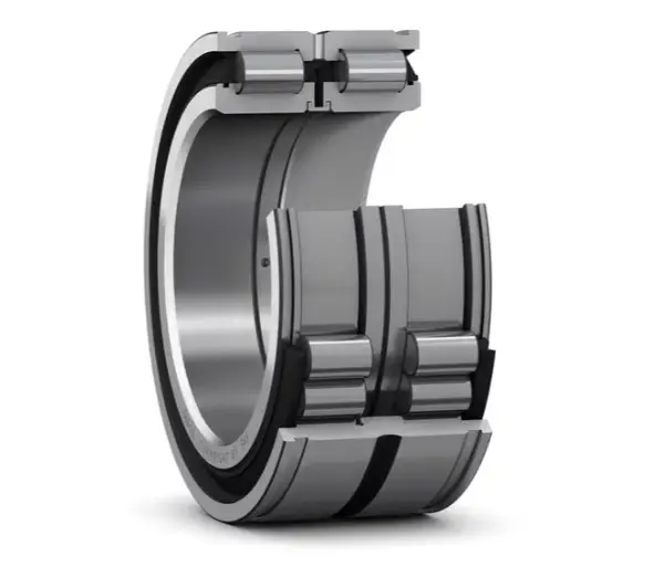 Roulement à rouleaux NNF5011-ADB-2LSV SKF - Ø 55x90x46 mm