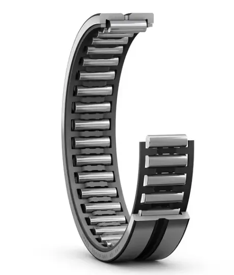 Roulement à aiguilles avec bague intérieure NKI-38/30 SKF - 38x53x30