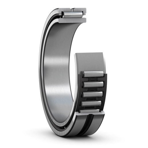 Roulement à aiguilles SKF NKIS 60 - 60x90x28 mm