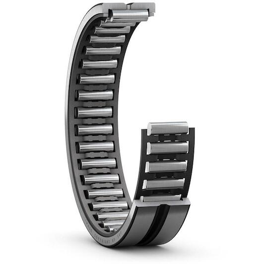 Roulement à aiguilles NKS40 SKF - Ø 40x55x22 mm