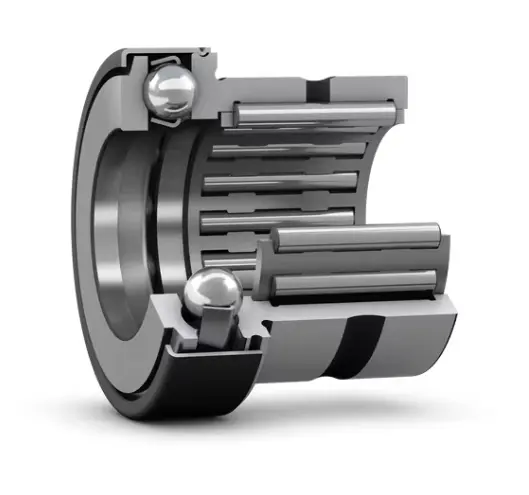 Roulement à aiguilles NKX15-Z SKF - Ø 15x29,2x23 mm