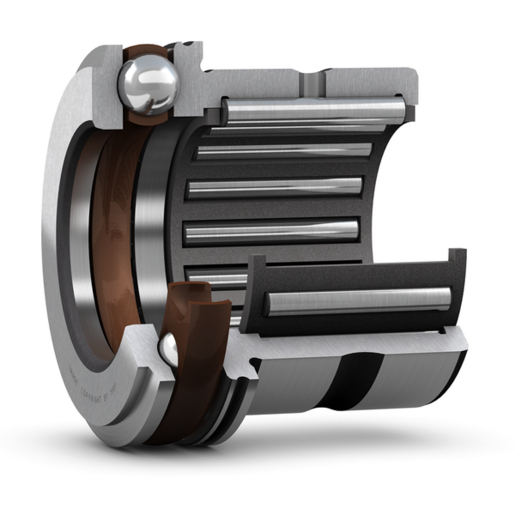 Roulement à aiguilles NKX20 SKF - Ø 20x35x30 mm