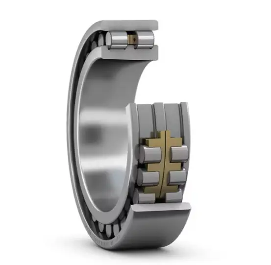 Roulement à rouleaux cylindriques NN-3007/SP SKF - 35x62x20
