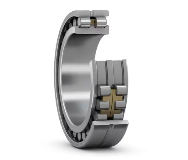 Roulement à rouleaux cylindriques NN-3038-K/SPW33 SKF - 190x290x75