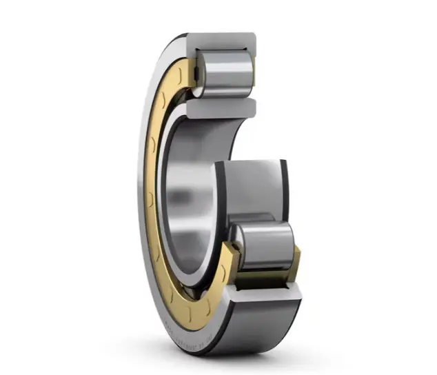 Roulement à rouleaux cylindriques NU-319-ECM/C3 SKF - 95x200x45