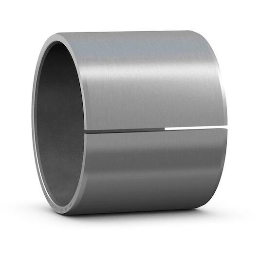 [PCM606560E] Coussinet droit en composite PTFE PCM-606560-E SKF - 60x65x60
