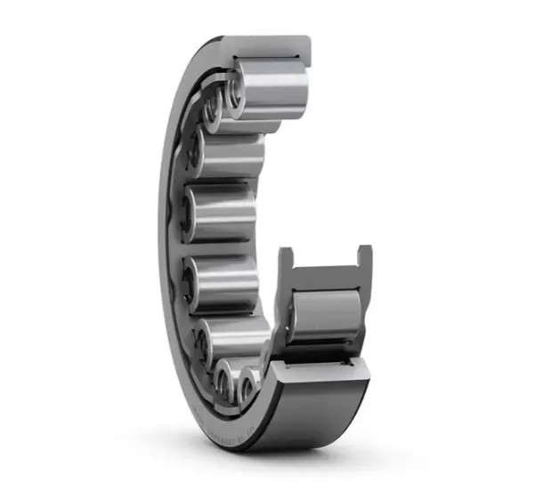 Roulement à rouleaux cylindriques RNU-305 SKF - 35x62x17