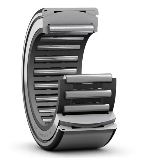 Roulement à aiguilles SKF RPNA 20/35 - 20x35x16 mm
