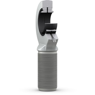 Embout à rotule SA25-ES SKF - Ø 128x65x25,6 mm