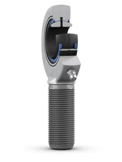 Embout à rotule SA35-ES-2RS SKF - Ø 174x84x39,2 mm